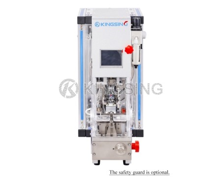 Waterproof Seal Insertion Machine